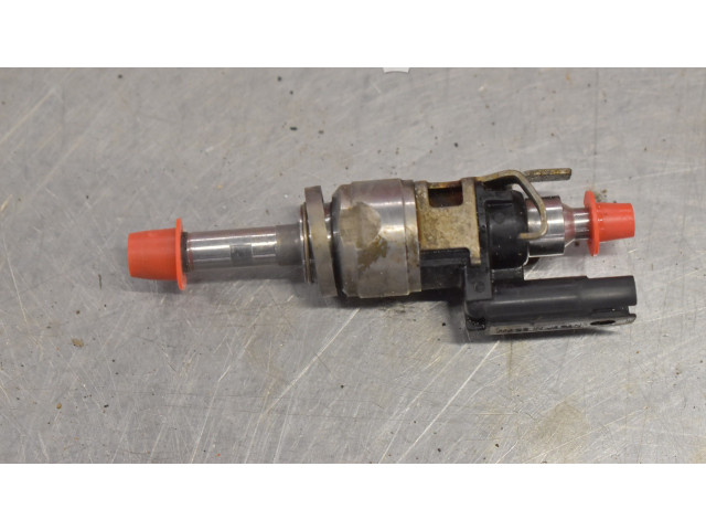 Форсунка     Volvo XC90   