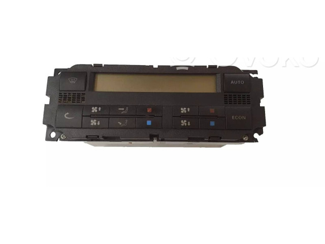 Блок управления климат-контролем YM2119988CCW, 7M7907040B Ford Galaxy