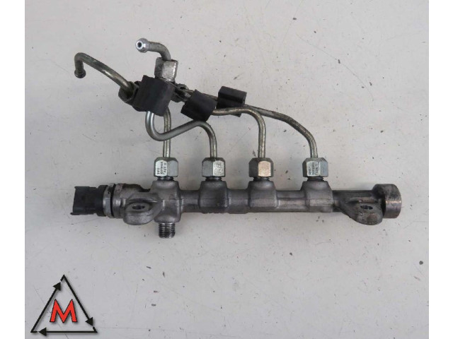 Топливная рампа 0445214254, 55234039 Alfa Romeo Giulietta