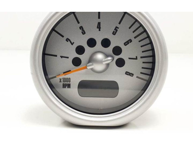 Панель приборов 6918725   Mini One - Cooper R50 - 53       