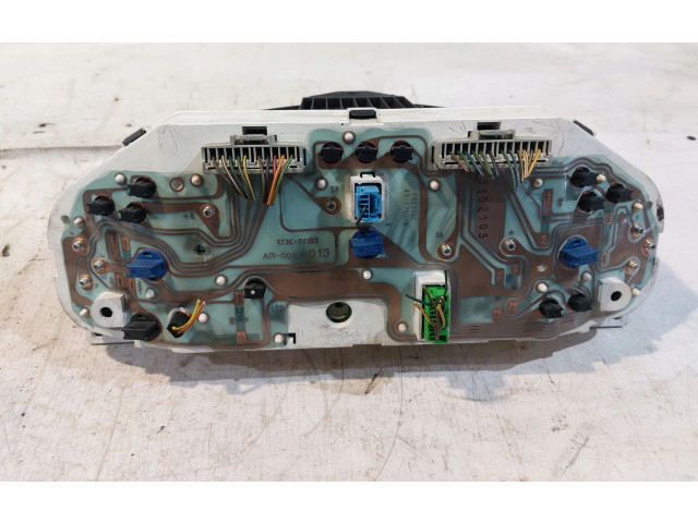 Панель приборов 21844000 MG ZS