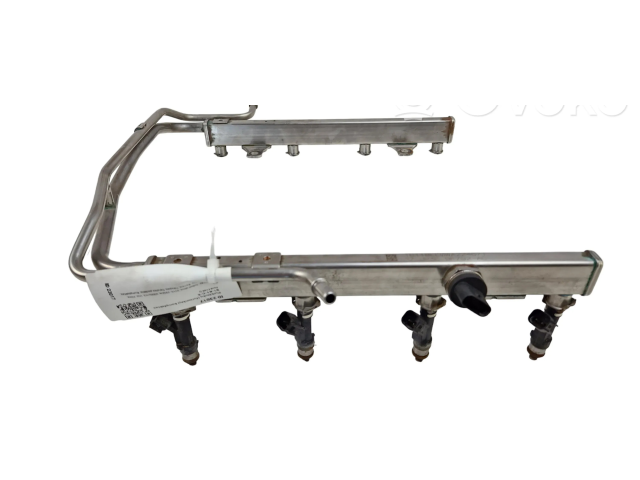 Vstřikovač JR3E9F792, JR3E9F792AC Ford F150 pro benzínový motor 5.0