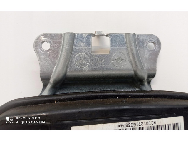 Подушка безопасности двери Mercedes-Benz SL R129