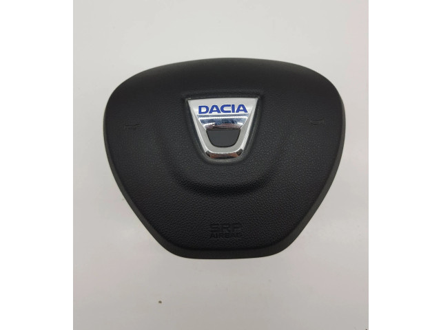 Руль Dacia Spring 2021 - года 985103454R