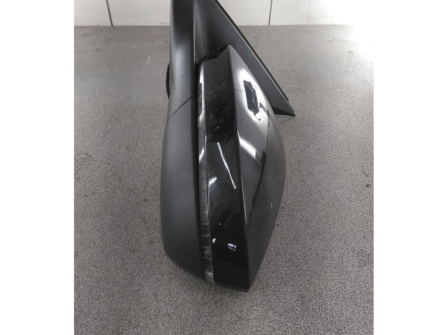 Зеркало электрическое Skoda Scala - года