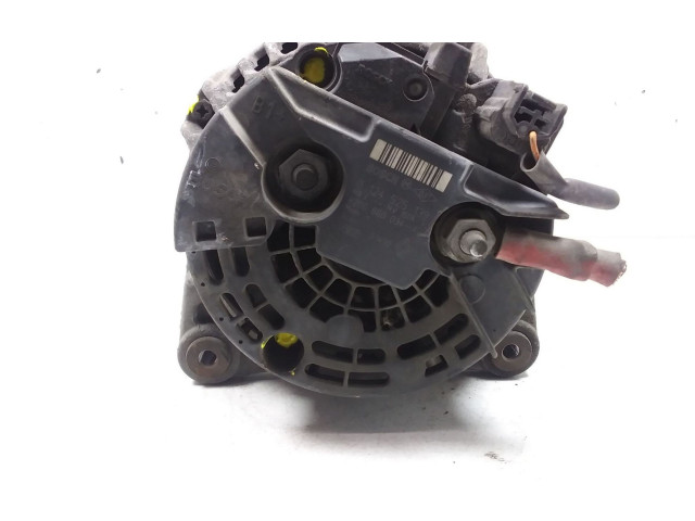 Генератор 8200660034, 0124525139 Renault Kangoo II