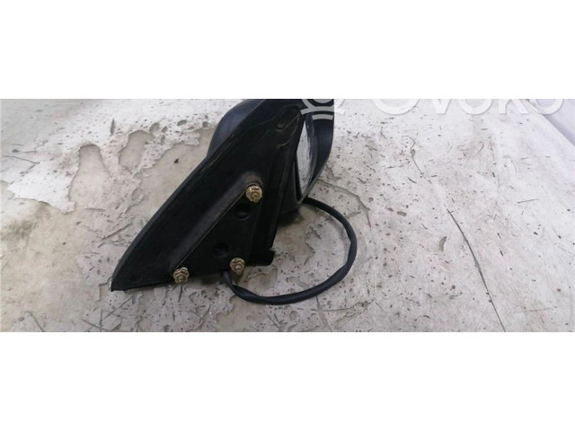 Зеркало (механическое) Mazda Demio - года