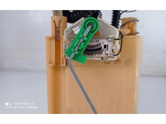 Vstřikovací čerpadlo 100100460AD, 100100460AD Renault Clio III