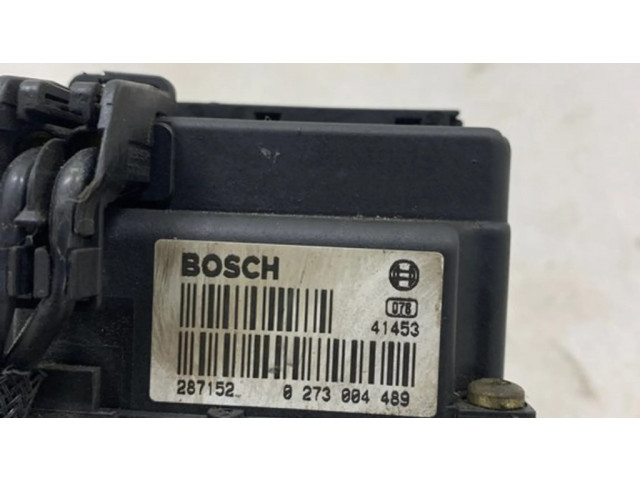 Jednotka ABS 0273004489, 287152 Mitsubishi Space Star 2001