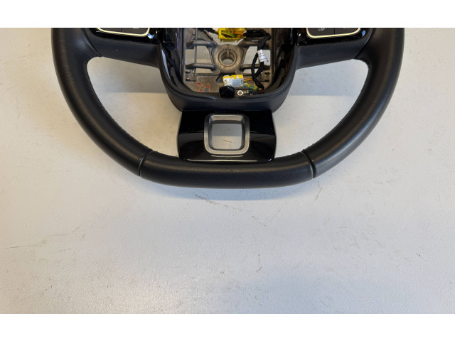 Руль Citroen C3 Aircross 2017 - года 34250109A