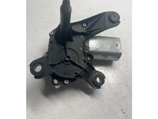 Моторчик заднего дворника 53011112, 9132802    Opel Meriva A
