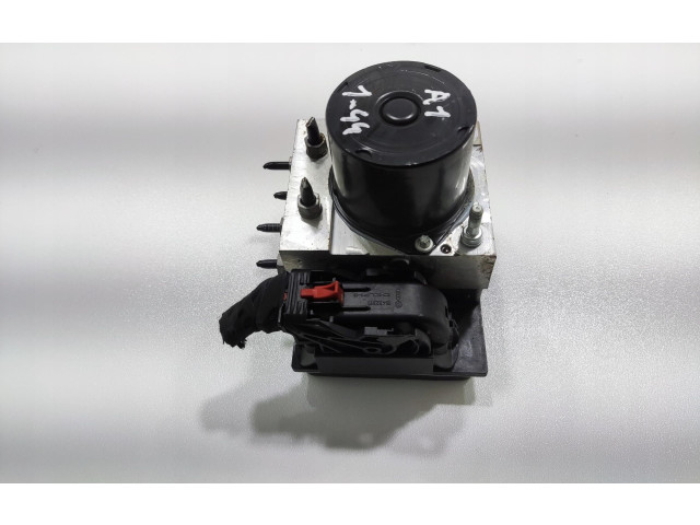 Блок АБС 6R0614517Q Audi A1 2010 - 2018 года