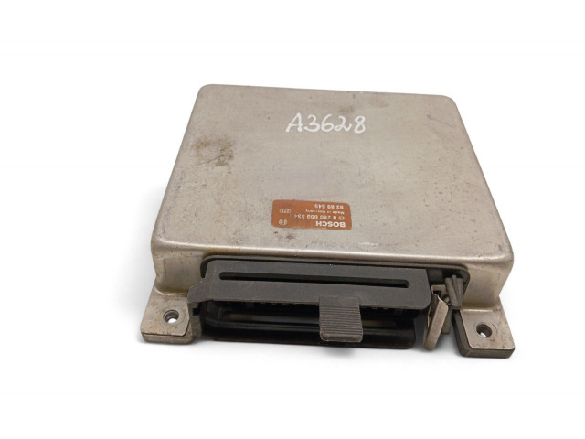 Řídící jednotka 9389545, 0280000534 Saab 9000 CC 1990