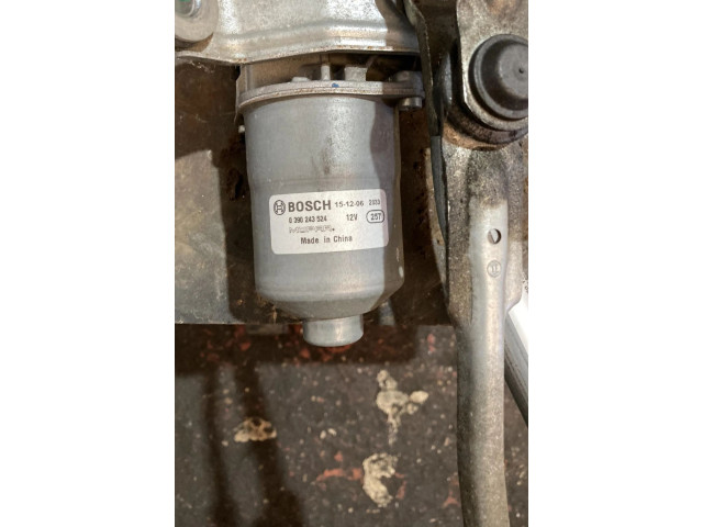 Моторчик дворников 51953959    Jeep Renegade