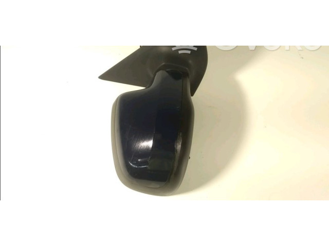 Зеркало электрическое Dacia Logan II 2012 - 2020 года