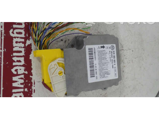 Блок подушек безопасности 5C0959655K Volkswagen Jetta VI