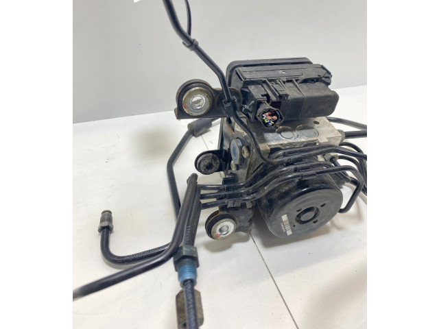 Блок АБС 30681619, 000404972C1   Volvo  V70  2008 - 2013 года