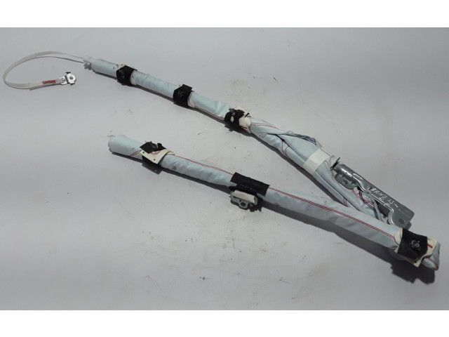 Боковая подушка безопасности 985L14896R Dacia Sandero III