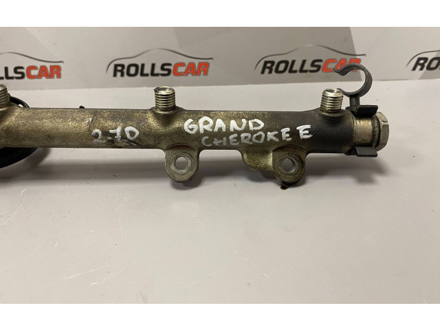 Топливная рампа A6120700095   Jeep Grand Cherokee (WJ)  