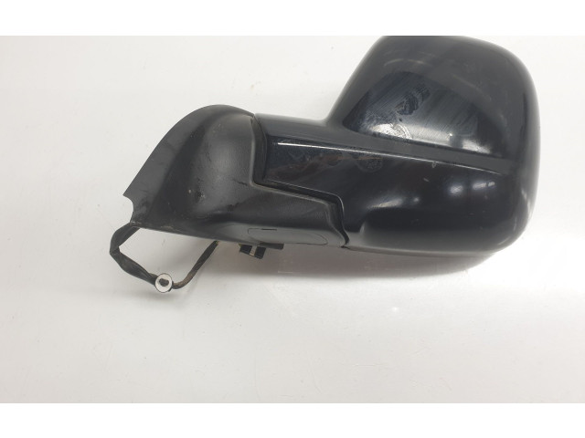 Зеркало электрическое Opel Combo E 2018 - года