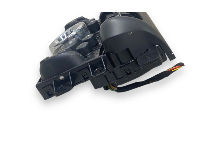 Блок управления климат-контролем 3456300 Mini One Cooper Coupe R56