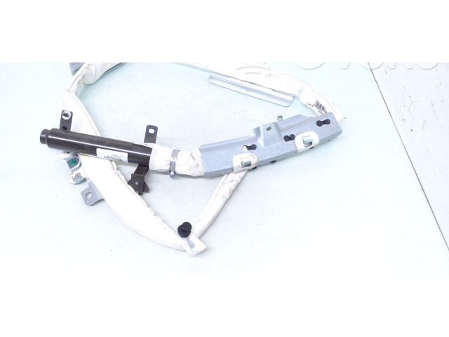 Боковая подушка безопасности 30698525   Volvo V70