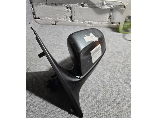 Zpětné zrcátko BMW 5 F10 F11 2015 F01534019931P