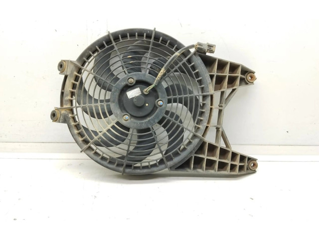 Вентилятор радиатора     56952    Hyundai Sonata 