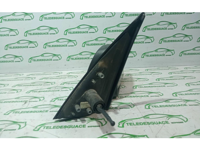 Зеркало электрическое        Opel Meriva A  2003 - 2010 года   