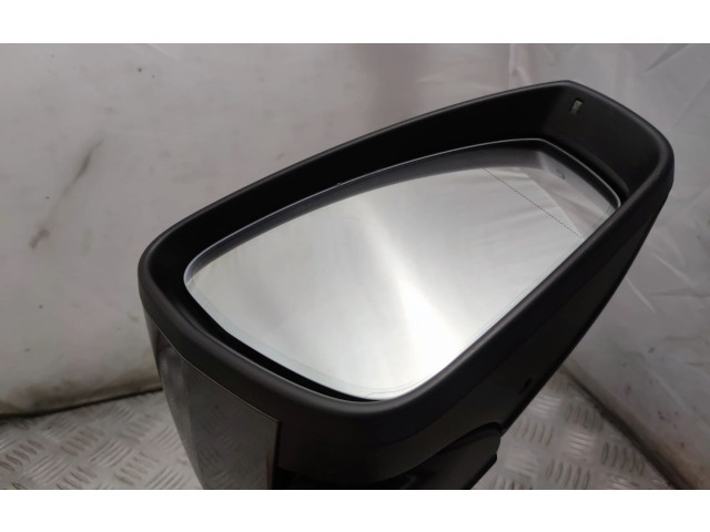 Zpětné zrcátko  Audi Q4 e-tron 2021  89C857502F, E90411998  