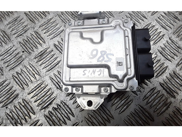 Řídící jednotka Suzuki Ignis 2017