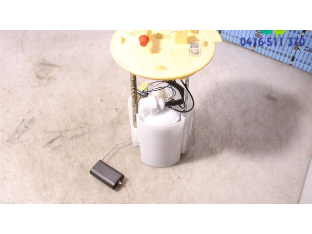 Vstřikovací čerpadlo 2570326, MX689H307CB Ford Kuga III BGDA