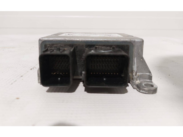 Блок подушек безопасности CL3414B321AB Ford F150