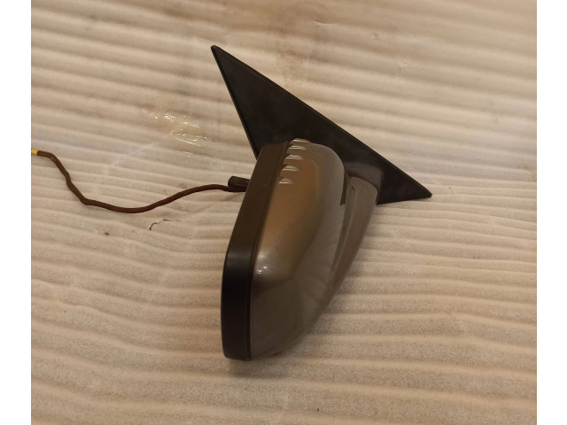 Zpětné zrcátko BMW 7 E65 E66 2006 413324426