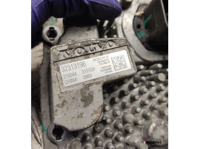 Блок управления коробкой передач 32313196 Volvo XC40