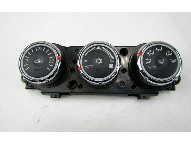 Блок управления климат-контролем 7820A115XC Citroen C-Crosser