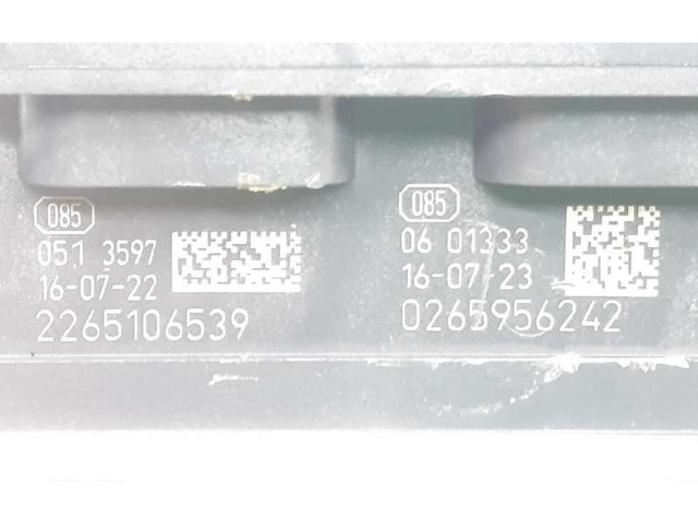 Блок АБС T2H10331, HX732C353AD Jaguar XE 2015 - года