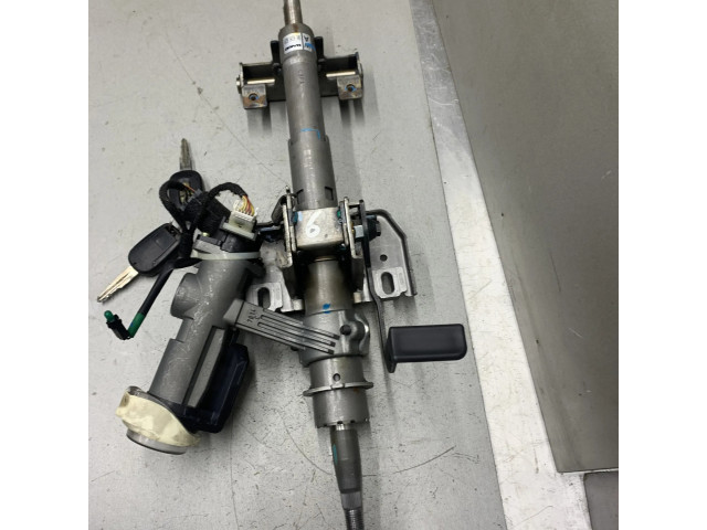 Замок зажигания