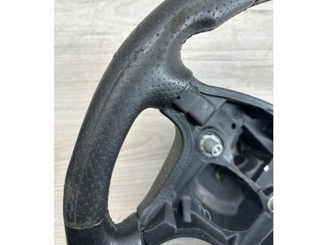 Руль Peugeot 406 1996 - 1999 года 1870810000, 96290641ZL