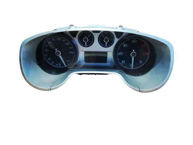 Панель приборов 5080401, 5080401   Lancia Delta III       