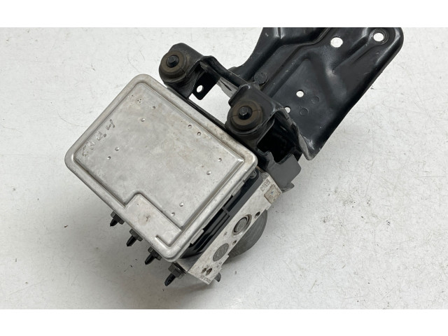 Блок АБС 7E0614517M, 10022008244 Volkswagen Caddy 2015 - 2020 года