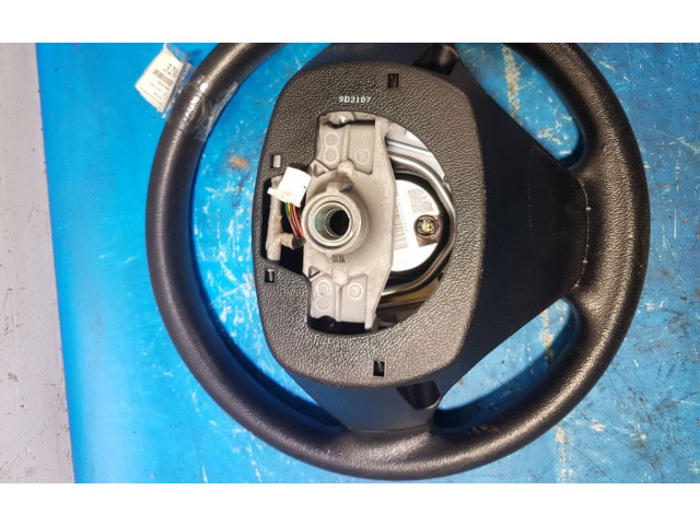 Руль KIA Ceed 2006 - 2012 года