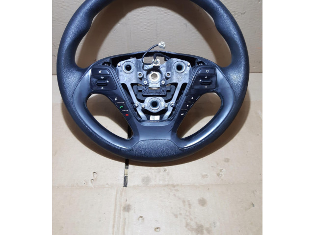 Руль KIA Ceed 2012 - 2018 года