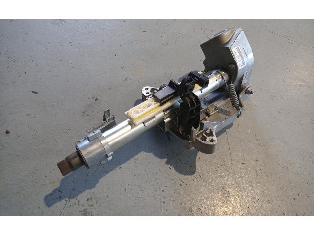 Руль Mercedes-Benz A W169  2004 - 2012 года A1694604016      