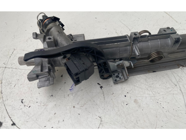  рейка  Колонка рулевая 67640026, 042119006   BMW X3 E83 2003 - 2010 года