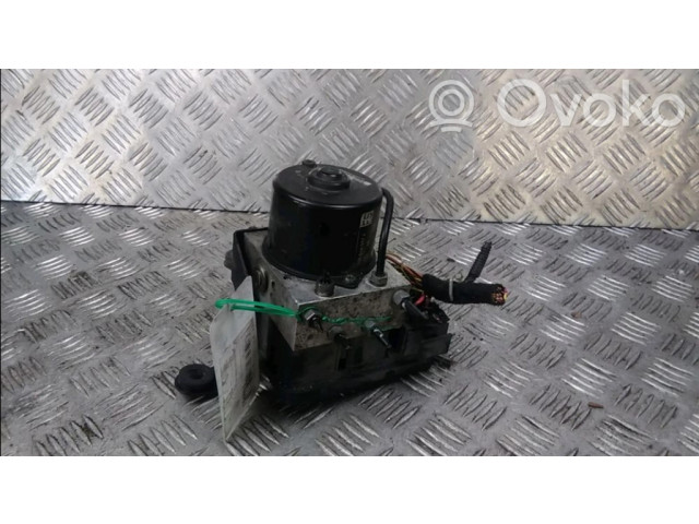 Блок АБС 1J0698517E Volkswagen New Beetle 1998-2011 года