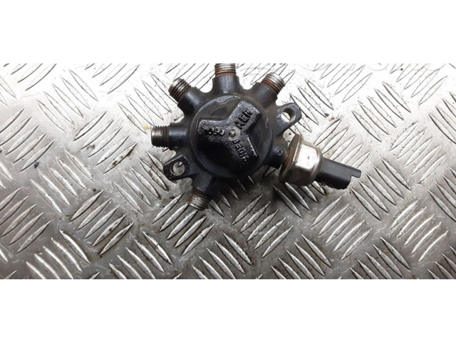 Топливная рампа 4M5Q9D280DB Ford Transit - Tourneo Connect для двигателя R2PA