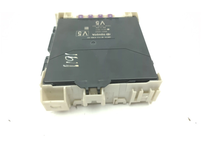 Pojistková skříňka 8922142331, 8273042890A Toyota RAV 4 (XA50) 2019