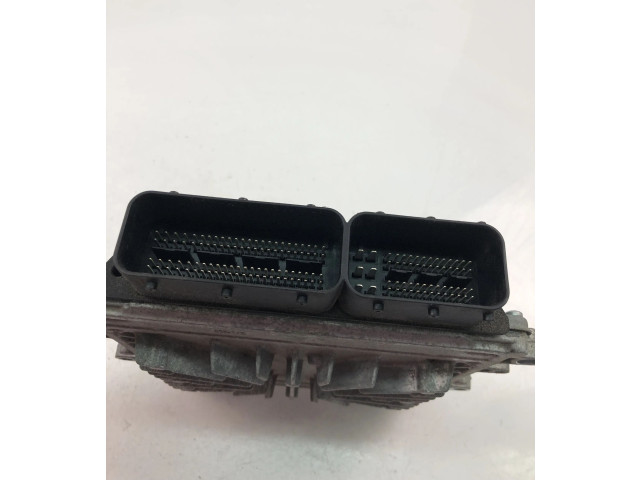 Блок управления двигателем Блок управления 31303095AC, 0281016616 Volvo V70