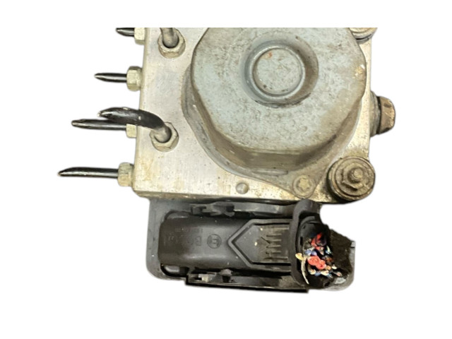 Блок АБС 13440976, 269539   Opel  Meriva B  2010 - 2016 года